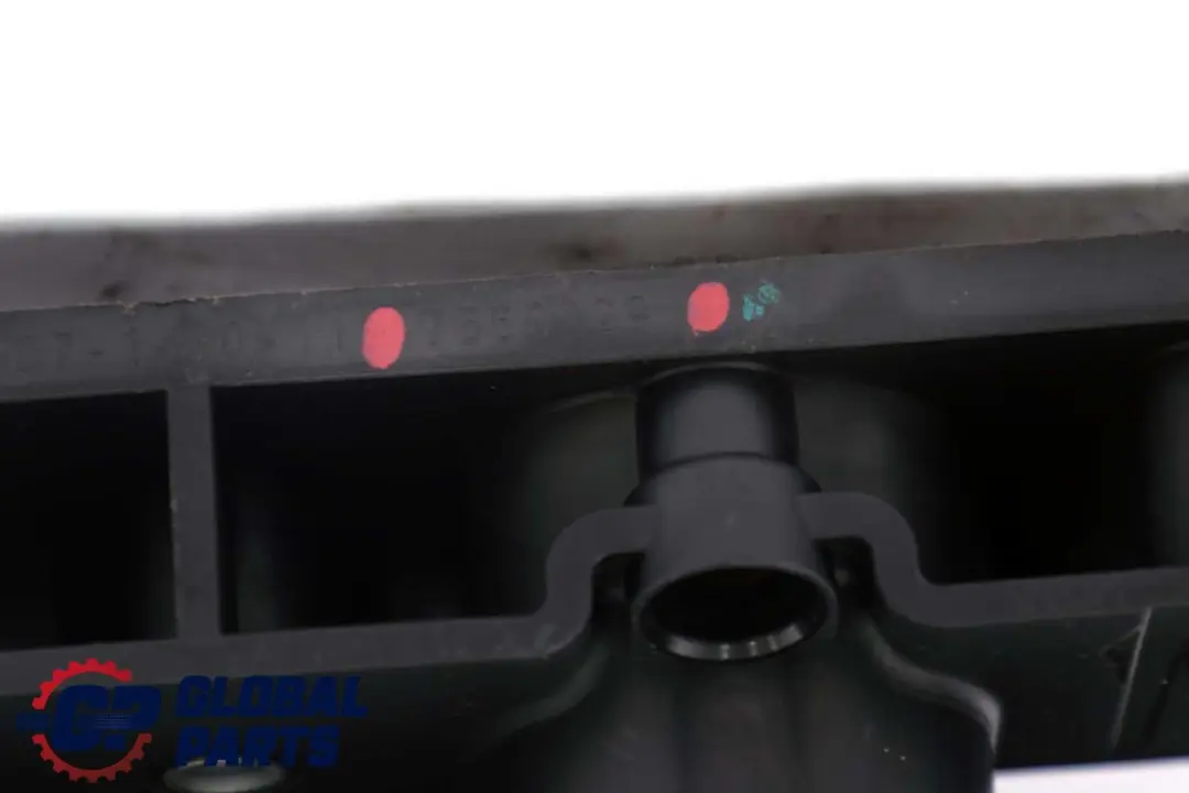 N45N Collecteur D'Admission pour BMW E81 E87 LCI E90 116I à propos du numéro de pièce 7518751 BMW E81 E87 LCI E90 116I N45N Collecteur D'Admission - SKU 7518751 - Numéro de pièce 7518751