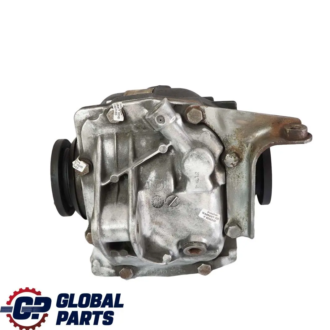 BMW 3 Series E46 320d M47N Rear Differential Diff 7518845 2,35 Ratio WARRANTY - SKU 7518846 - Part number 7518846