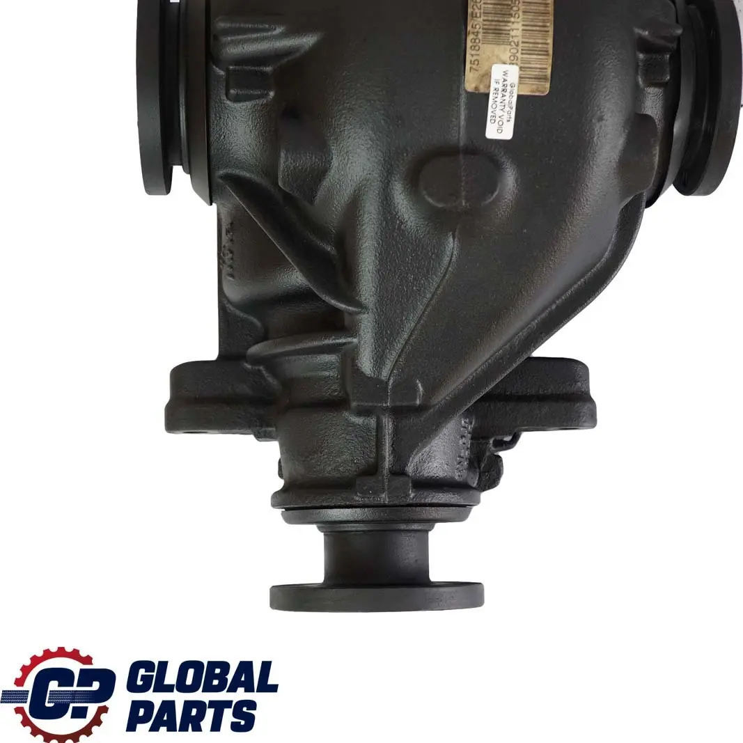M47N Rear Differential Diff 7518845 2,35 Ratio WARRANTY to BMW 3 Series E46 320d with Part number 7518846 BMW 3 Series E46 320d M47N Rear Differential Diff 7518845 2,35 Ratio WARRANTY - SKU 7518846 - Part number 7518846