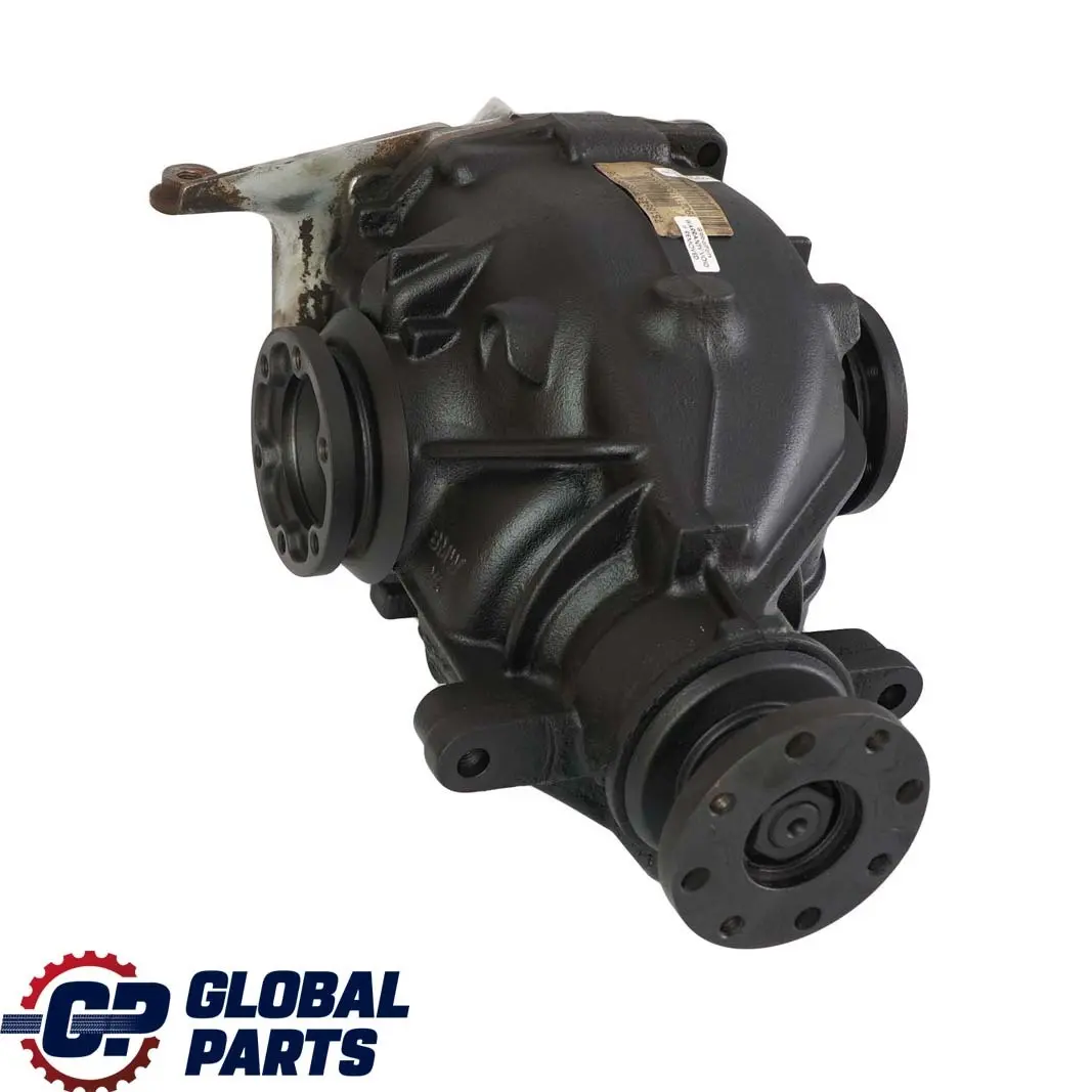 BMW 3 Series E46 320d M47N Rear Differential Diff 7518845 2,35 Ratio WARRANTY - SKU 7518846 - Part number 7518846