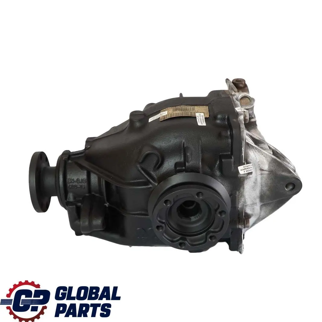 BMW 3 Series E46 320d M47N Rear Differential Diff 7518845 2,35 Ratio WARRANTY - SKU 7518846 - Part number 7518846