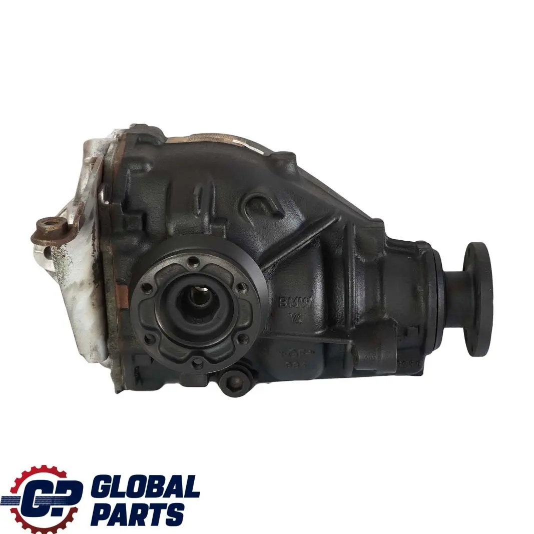 BMW 3 Series E46 320d M47N Rear Differential Diff 7518845 2,35 Ratio WARRANTY - SKU 7518846 - Part number 7518846