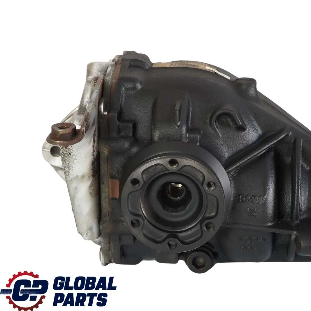 M47N Rear Differential Diff 7518845 2,35 Ratio WARRANTY to BMW 3 Series E46 320d with Part number 7518846 BMW 3 Series E46 320d M47N Rear Differential Diff 7518845 2,35 Ratio WARRANTY - SKU 7518846 - Part number 7518846
