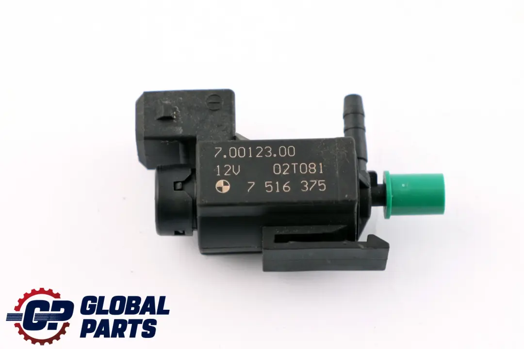 BMW 7 er E65 E66 E67 Elektro Ventil 735i 745i 735Li 745Li 745LiS - SKU 7519051 - Teilenummer 7516375