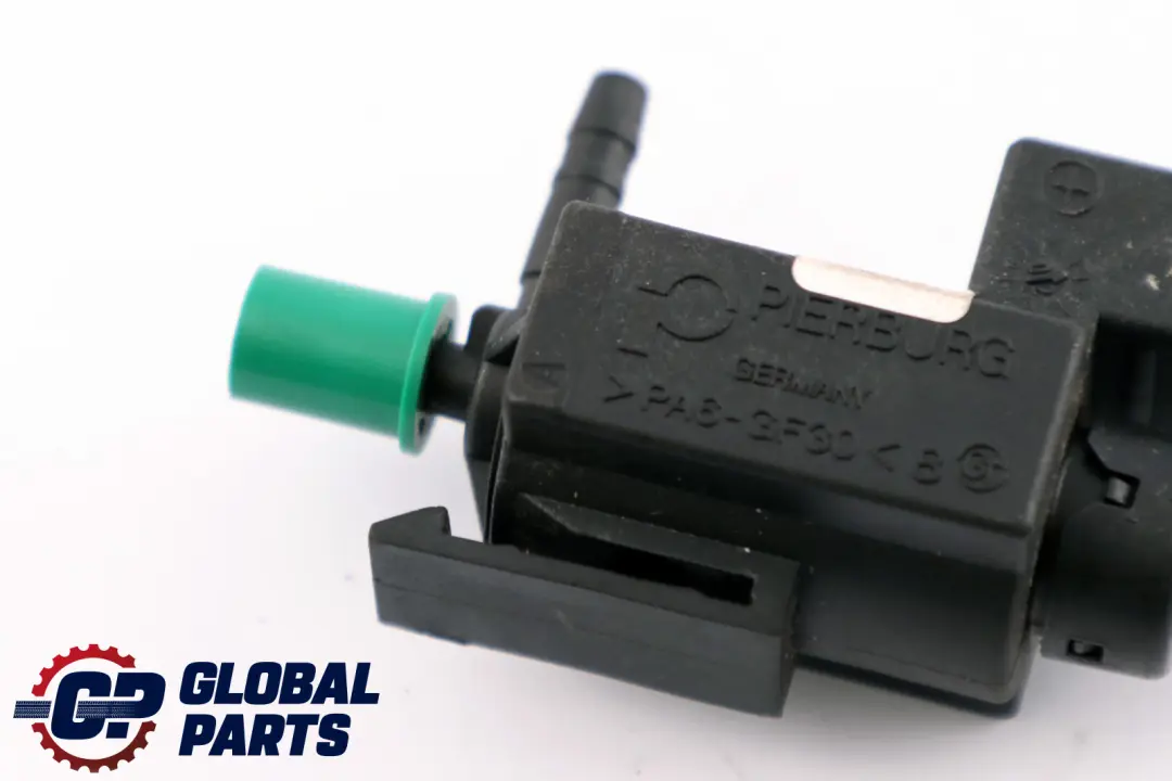 BMW 7 Series E65 E66 E67 Electric valve 735i 745i 735Li 745Li 745LiS - SKU 7519051 - Part number 7516375