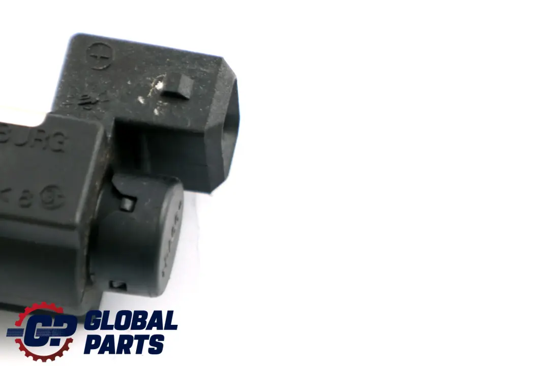 BMW 7 Series E65 E66 E67 Electric valve 735i 745i 735Li 745Li 745LiS - SKU 7519051 - Part number 7516375