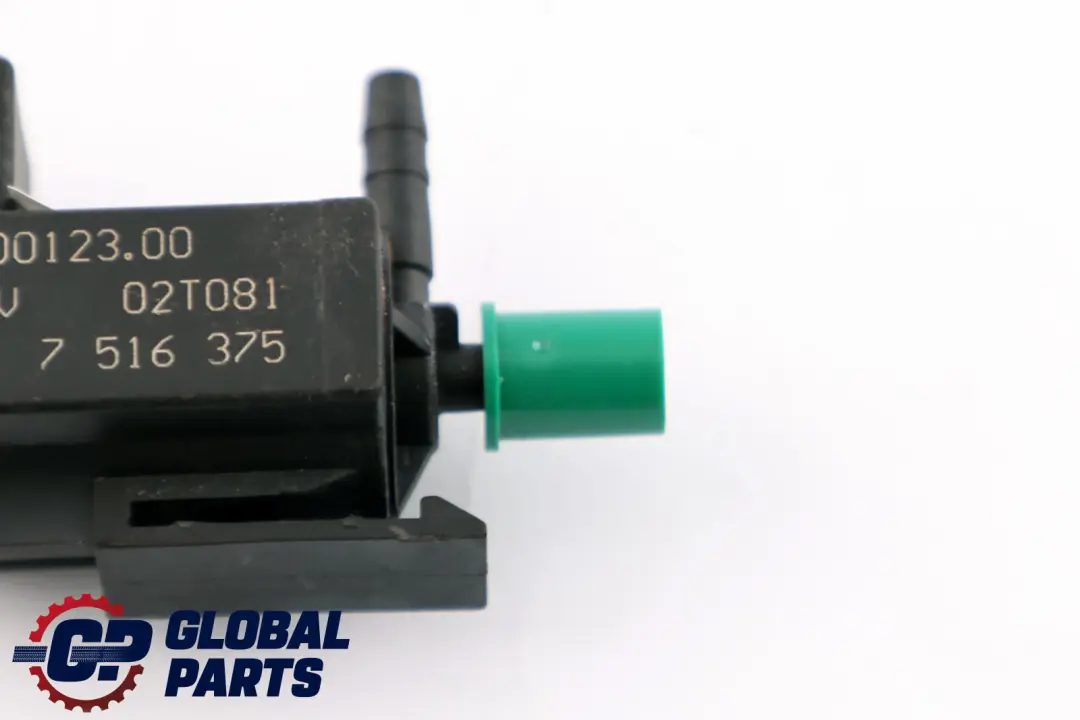 BMW 7 er E65 E66 E67 Elektro Ventil 735i 745i 735Li 745Li 745LiS - SKU 7519051 - Teilenummer 7516375