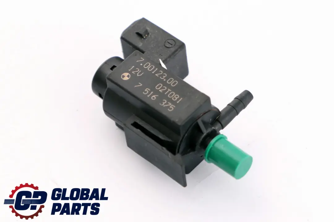 BMW 7 er E65 E66 E67 Elektro Ventil 735i 745i 735Li 745Li 745LiS - SKU 7519051 - Teilenummer 7516375