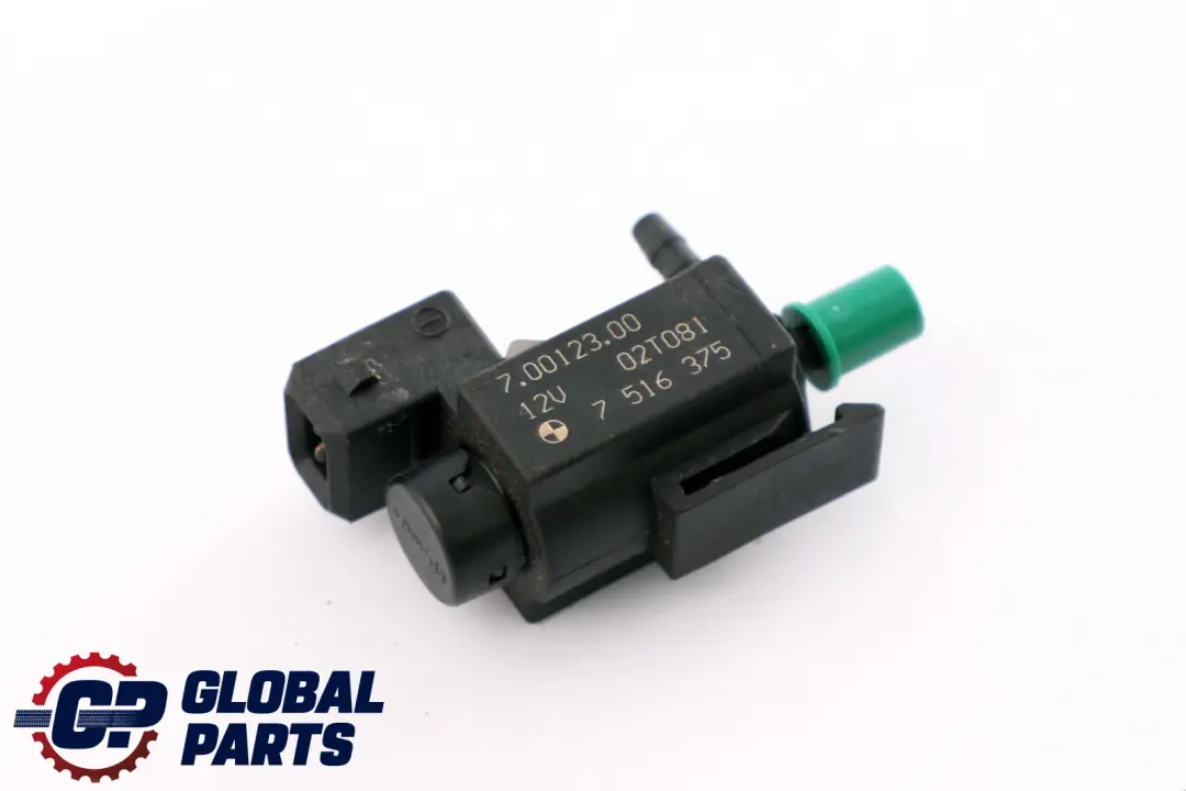 BMW 7 er E65 E66 E67 Elektro Ventil 735i 745i 735Li 745Li 745LiS - SKU 7519051 - Teilenummer 7516375