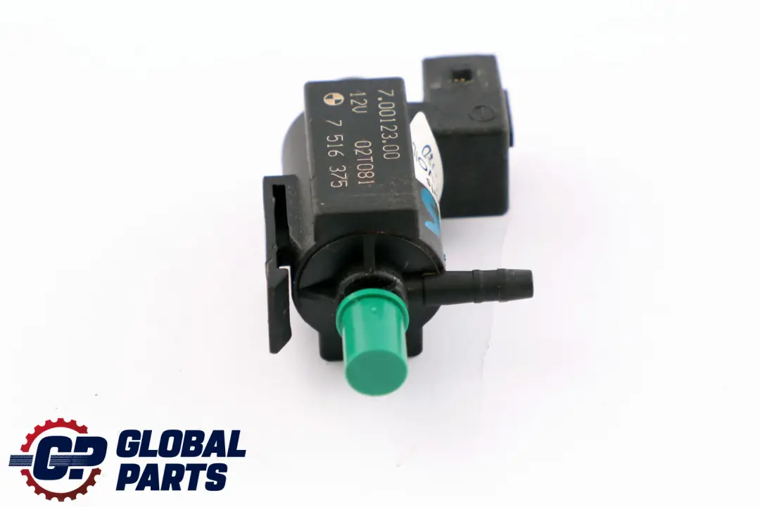 BMW 7 er E65 E66 E67 Elektro Ventil 735i 745i 735Li 745Li 745LiS - SKU 7519051 - Teilenummer 7516375