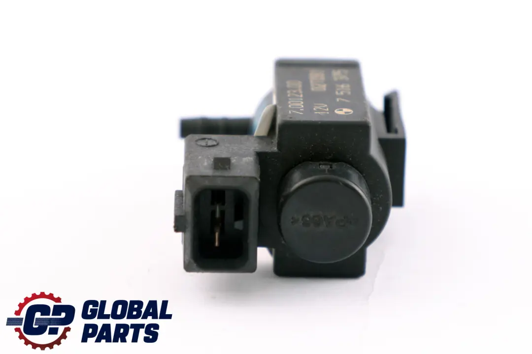 BMW E65 E66 E67 Valvula el?ctrica 735i 745i 735Li 745Li 745LiS - SKU 7519051 - Número de pieza 7516375