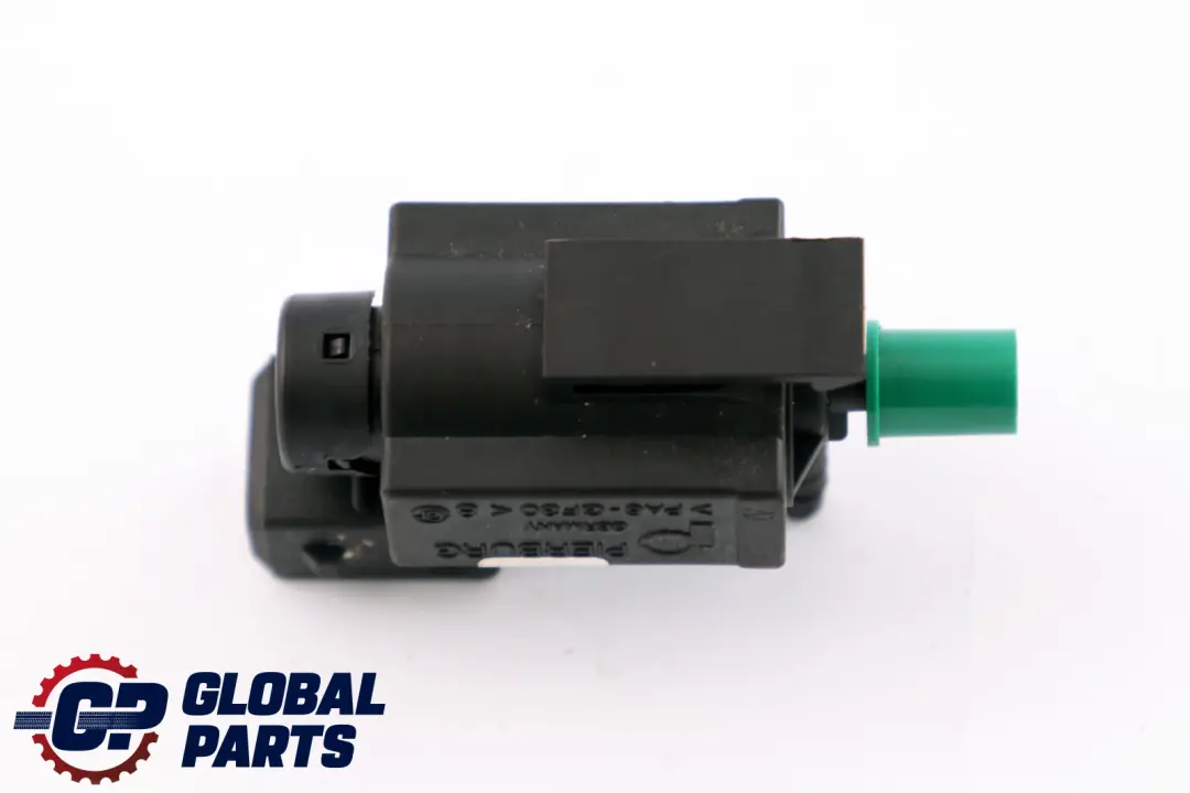 BMW 7 Series E65 E66 E67 Electric valve 735i 745i 735Li 745Li 745LiS - SKU 7519051 - Part number 7516375