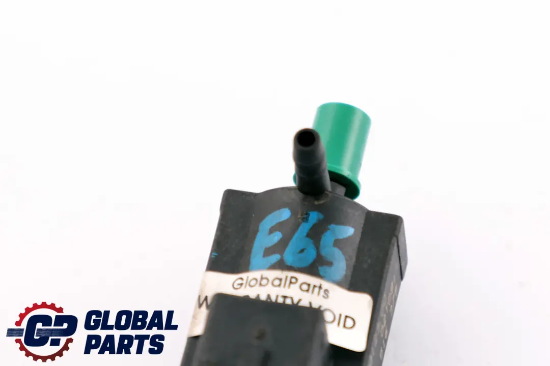 BMW 7 er E65 E66 E67 Elektro Ventil 735i 745i 735Li 745Li 745LiS - SKU 7519051 - Teilenummer 7516375