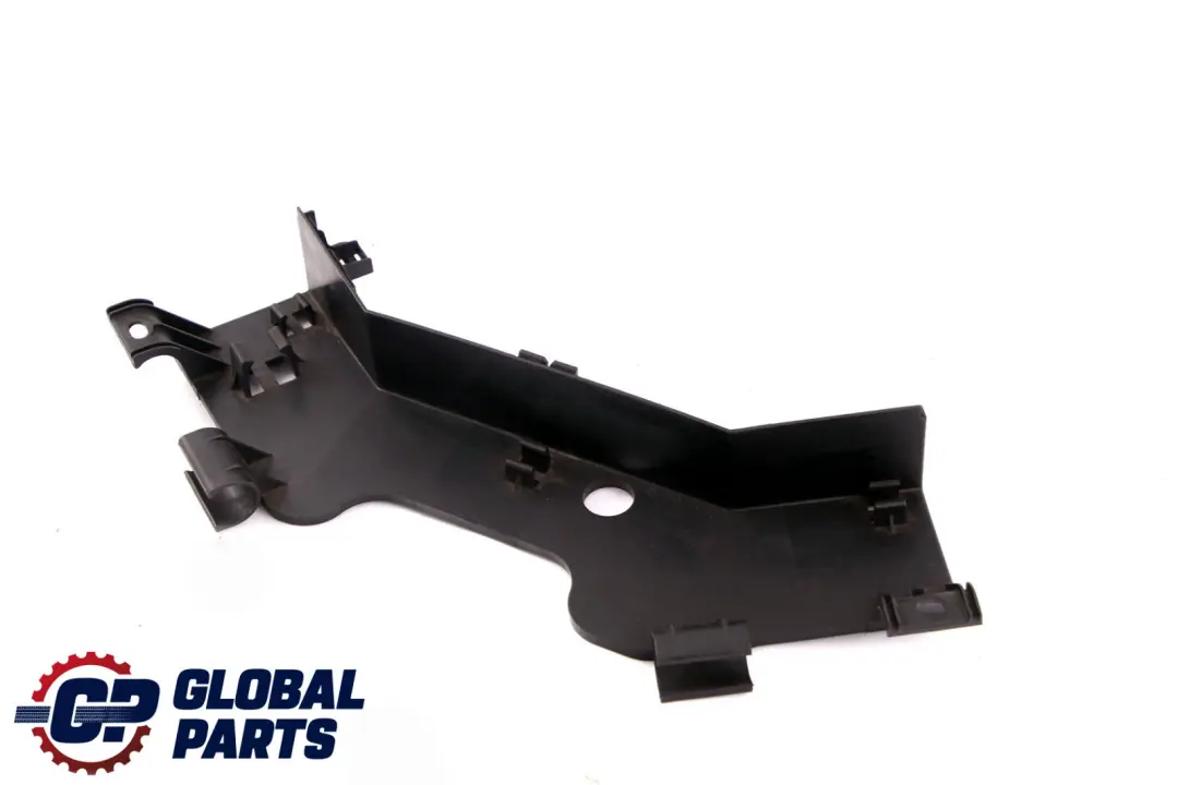 BMW 5 6 e60 e61 e63 Guide Cable Moteur - SKU 7519151 - Numéro de pièce 12527519151