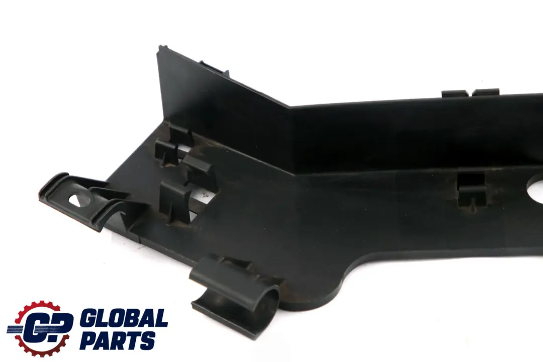 BMW 5 6 e60 e61 e63 Guide Cable Moteur - SKU 7519151 - Numéro de pièce 12527519151