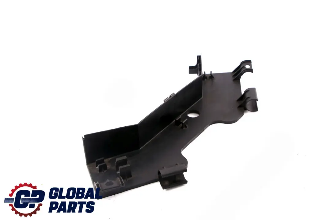 BMW 5 6 er e60 e61 e63 Kabelführung Motor - SKU 7519151 - Teilenummer 12527519151