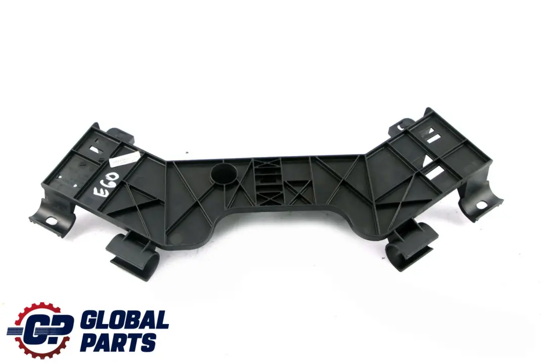BMW E60 e61 e63 Soporte De cableado del motor - SKU 7519151 - Número de pieza 12527519151