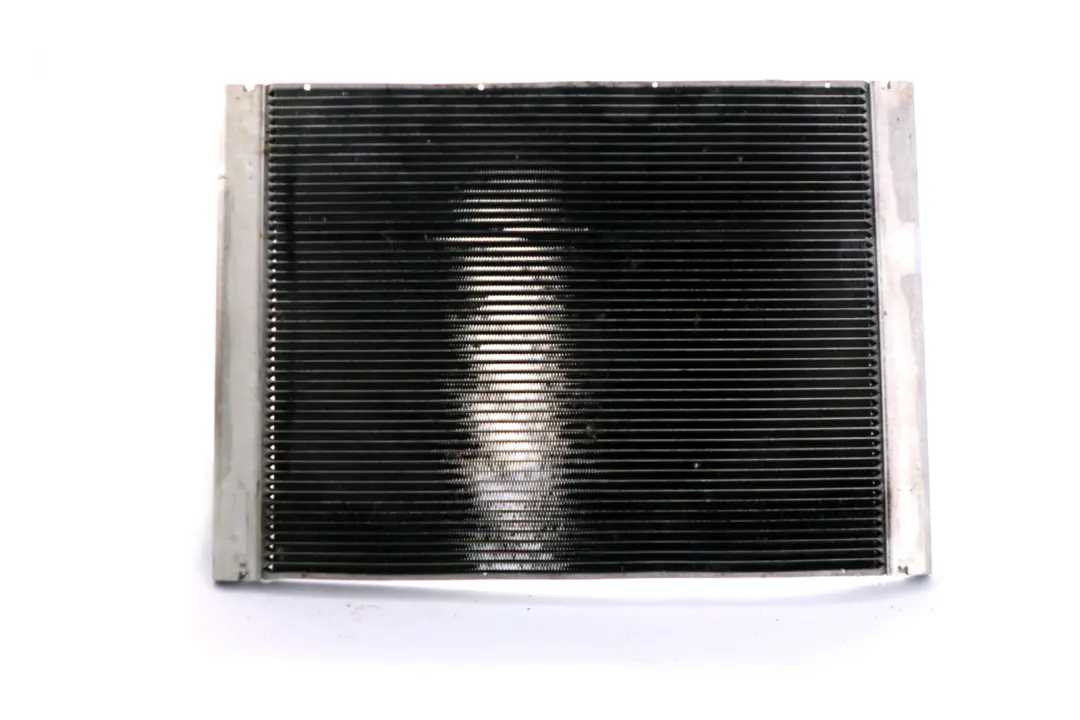 BMW E60 E63 E65 Benzina Acqua Refrigerante Radiatore Raffreddamento - SKU 7519209 - Numero di parte 7519209