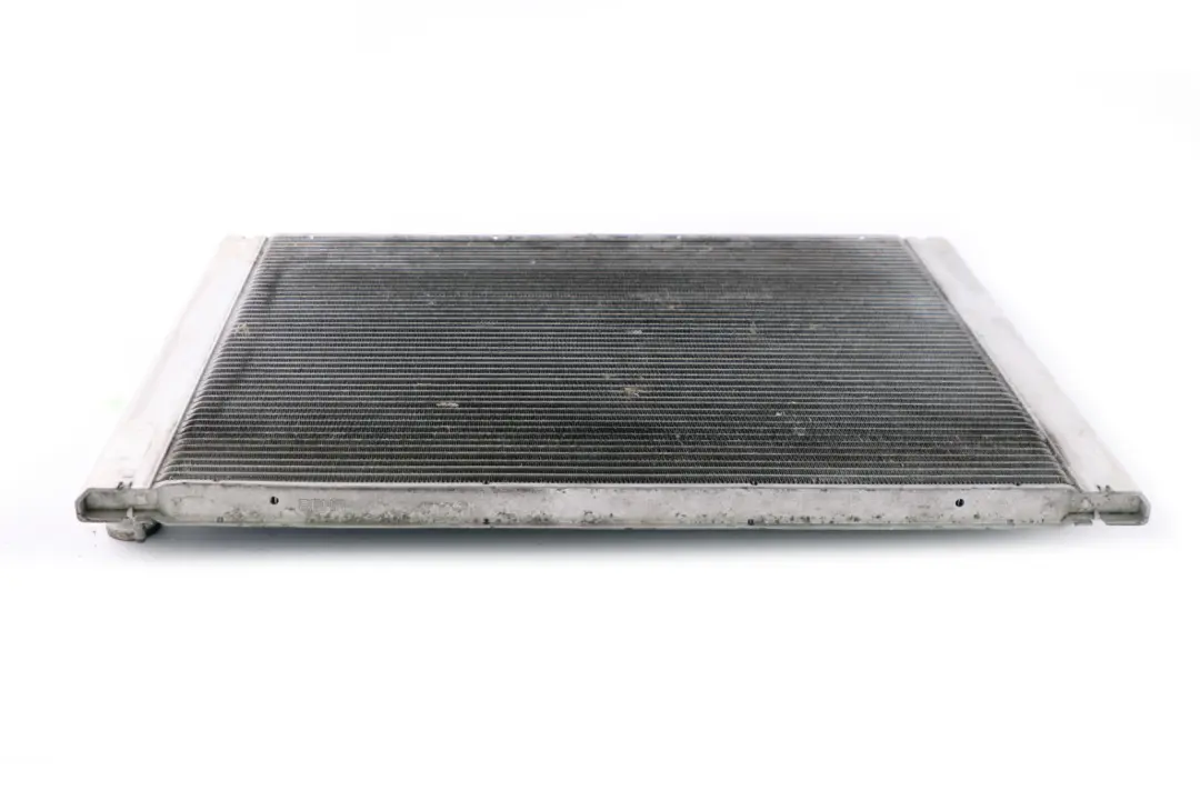 Kühlmittelkühler Benzin für BMW E60 E63 E65 mit Teilenummer 7519209 BMW E60 E63 E65 Kühlmittelkühler Benzin - SKU 7519209 - Teilenummer 7519209