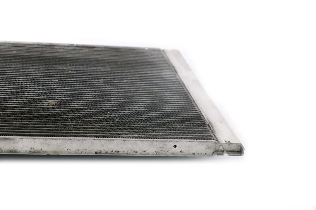 Kühlmittelkühler Benzin für BMW E60 E63 E65 mit Teilenummer 7519209 BMW E60 E63 E65 Kühlmittelkühler Benzin - SKU 7519209 - Teilenummer 7519209