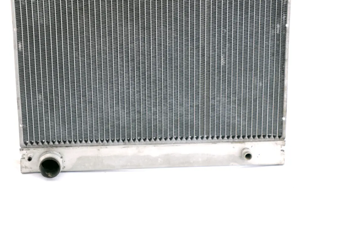 BMW E60 E63 E65 Petrol Water Coolant Radiator Cooling - SKU 7519209 - Numéro de pièce 7519209