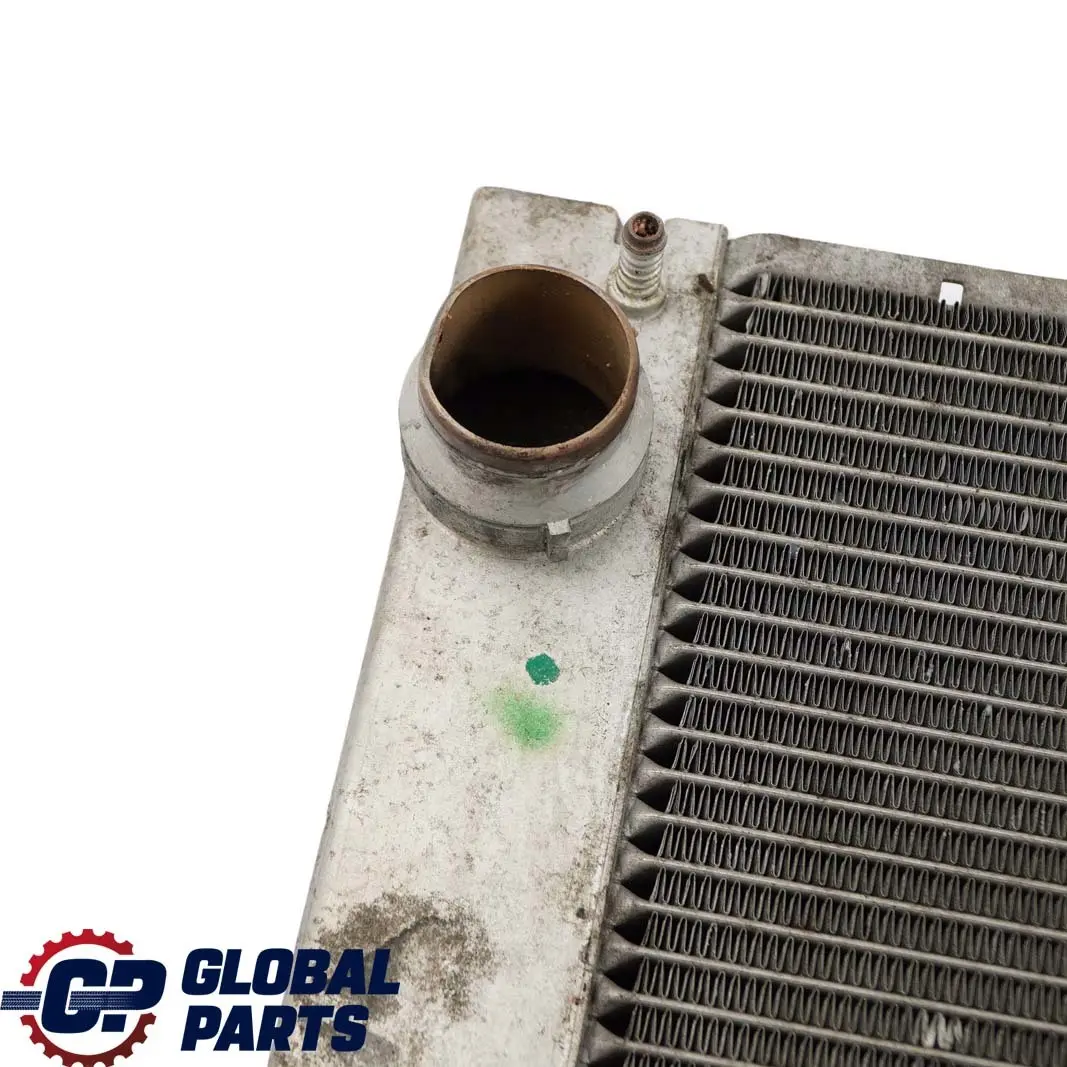 M54 Essence Refroidisseur Liquide de Behr pour BMW 5 E60 E61 LCI à propos du numéro de pièce 7519212 BMW 5 E60 E61 LCI M54 Essence Refroidisseur Liquide de Behr - SKU 7519212 - Numéro de pièce 7519212