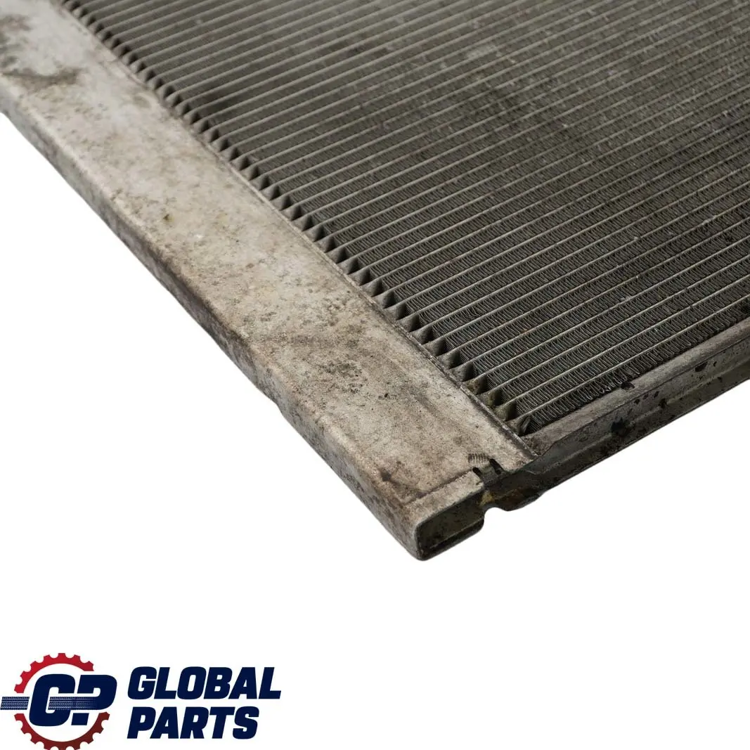 M54 Engine Cooling Radiator Behr to BMW 5 Series E60 E61 LCI with Part number 7519212 BMW 5 Series E60 E61 LCI M54 Engine Cooling Radiator Behr - SKU 7519212 - Part number 7519212