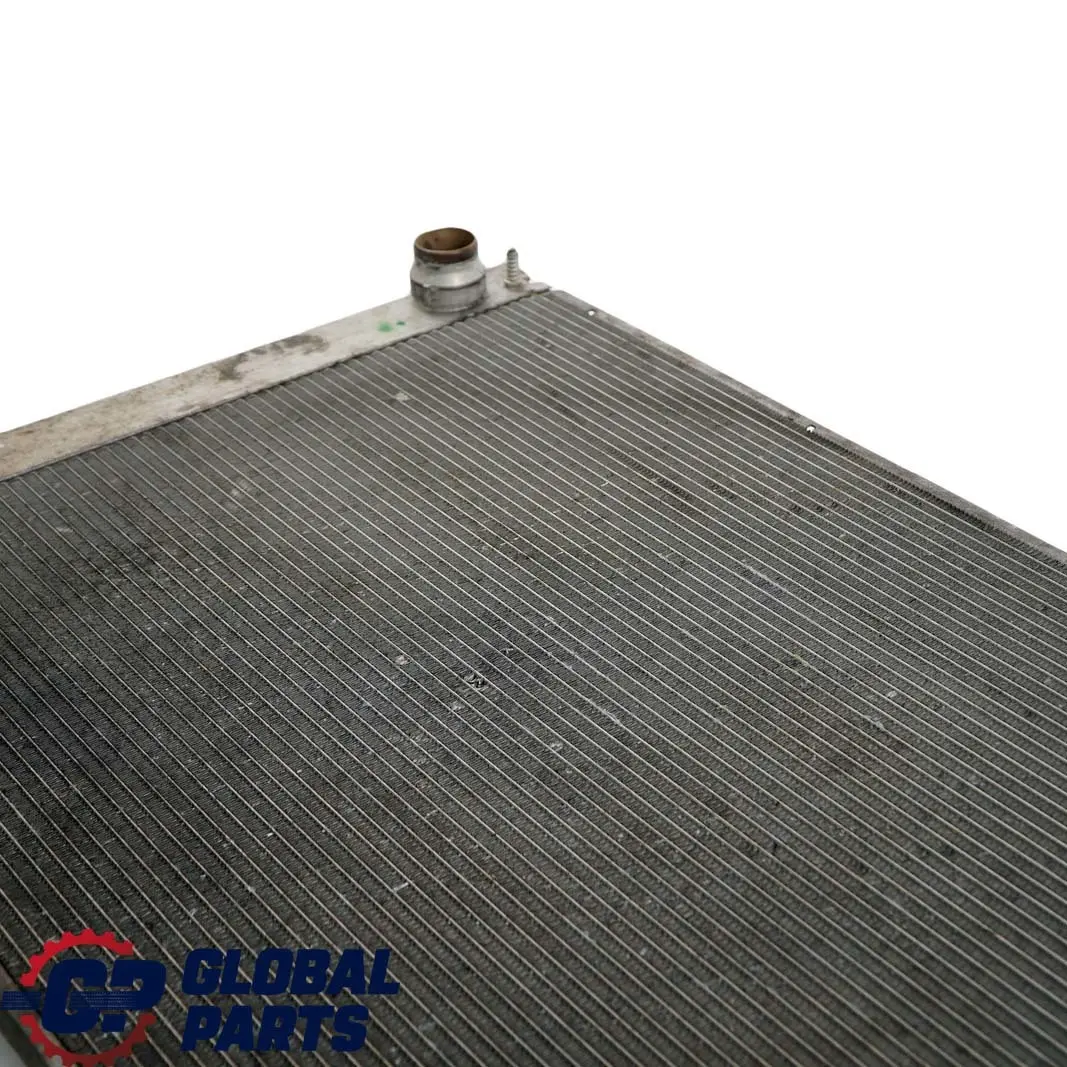 M54 Radiador De refrigeracion del motor Behr para BMW E60 E61 LCI con número de pieza 7519212 BMW E60 E61 LCI M54 Radiador De refrigeracion del motor Behr - SKU 7519212 - Número de pieza 7519212