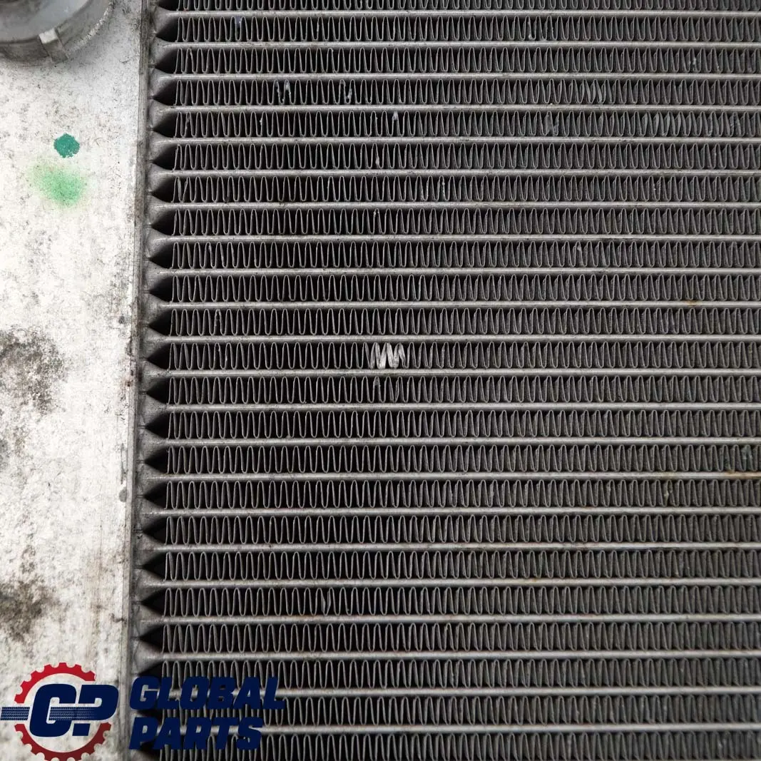 M54 Engine Cooling Radiator Behr to BMW 5 Series E60 E61 LCI with Part number 7519212 BMW 5 Series E60 E61 LCI M54 Engine Cooling Radiator Behr - SKU 7519212 - Part number 7519212