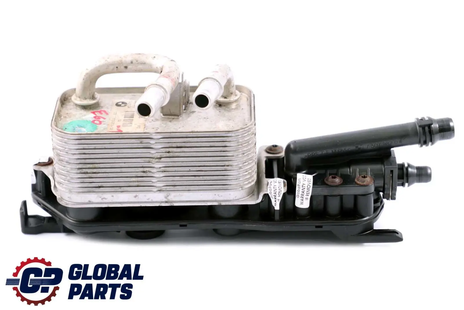 BMW E60 E63 E65 Scambiatore di Calore Cambio Automatico 7519213