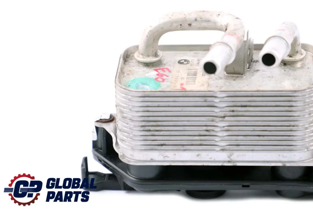 Scambiatore di Calore Cambio Automatico per BMW E60 E63 E65 con numero di parte 7519213 BMW E60 E63 E65 Scambiatore di Calore Cambio Automatico - SKU 7519213-1 - Numero di parte 7519213