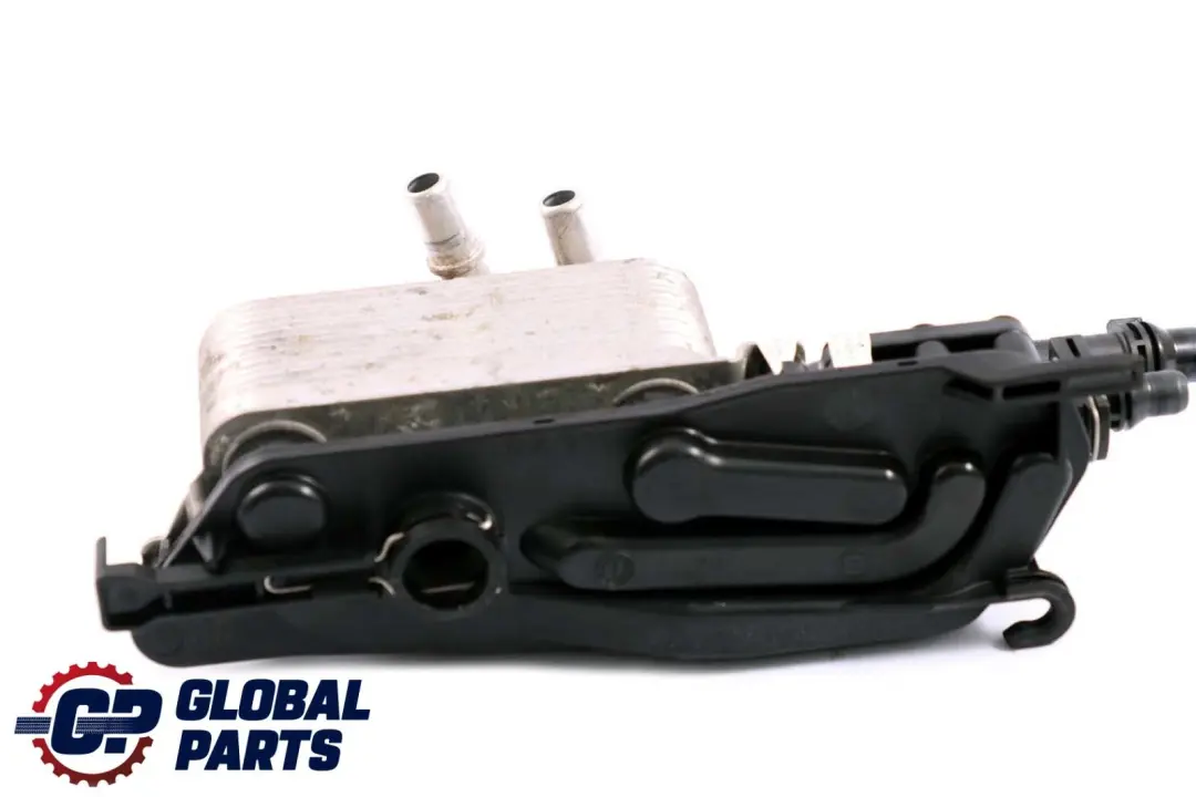 Automatik Getriebe Getriebe Kühlung Wärme Tauscher für BMW E60 E63 mit Teilenummer 7519213 BMW E60 E63 Automatik Getriebe Getriebe Kühlung Wärme Tauscher - SKU 7519213-1 - Teilenummer 7519213