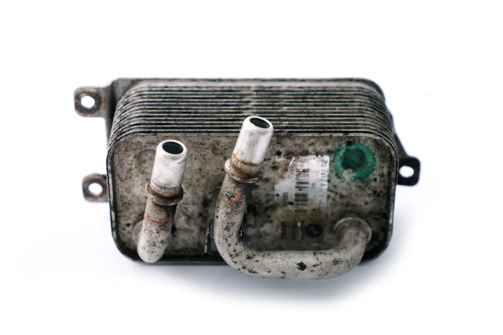 BMW E60 E63 Scambiatore di Calore Cambio Automatico 7519213