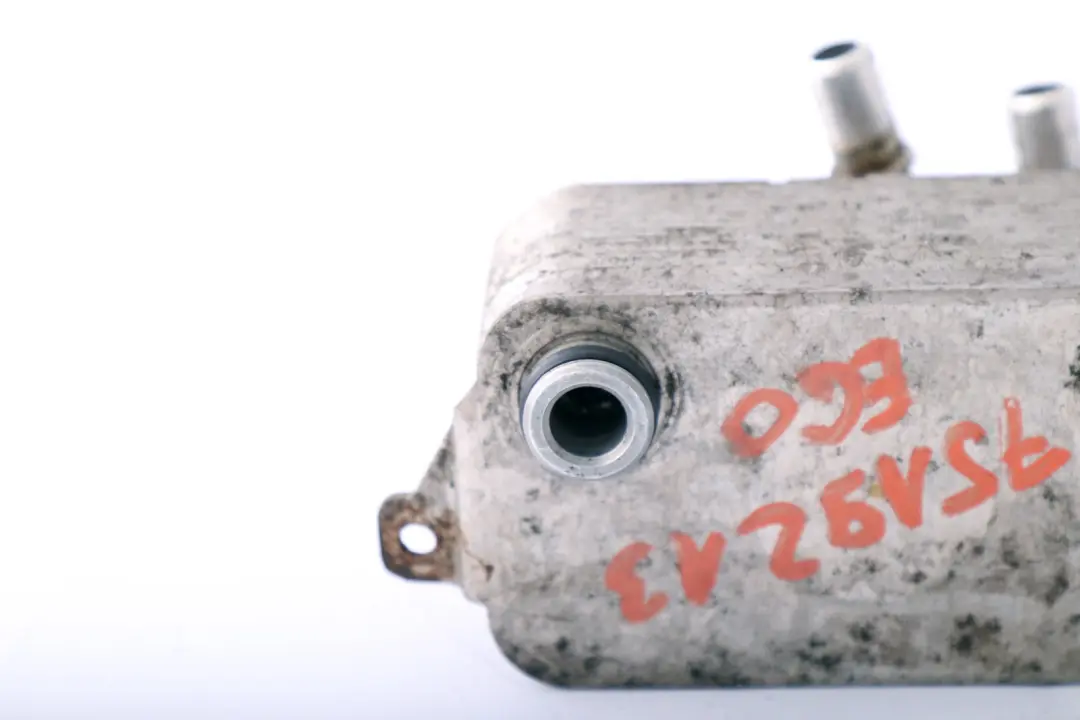 Transmission Gearbox Cooling Heat Exchanger BMW 5 6 Series E60 E63 Automatic - SKU 7519213 - Part number 7519213