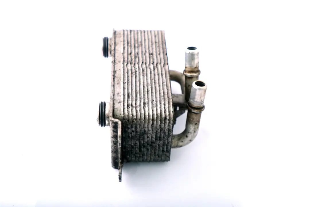 echangeur Thermique Transmission Automatique pour BMW E60 E63 à propos du numéro de pièce 7519213 BMW E60 E63 echangeur Thermique Transmission Automatique - SKU 7519213 - Numéro de pièce 7519213