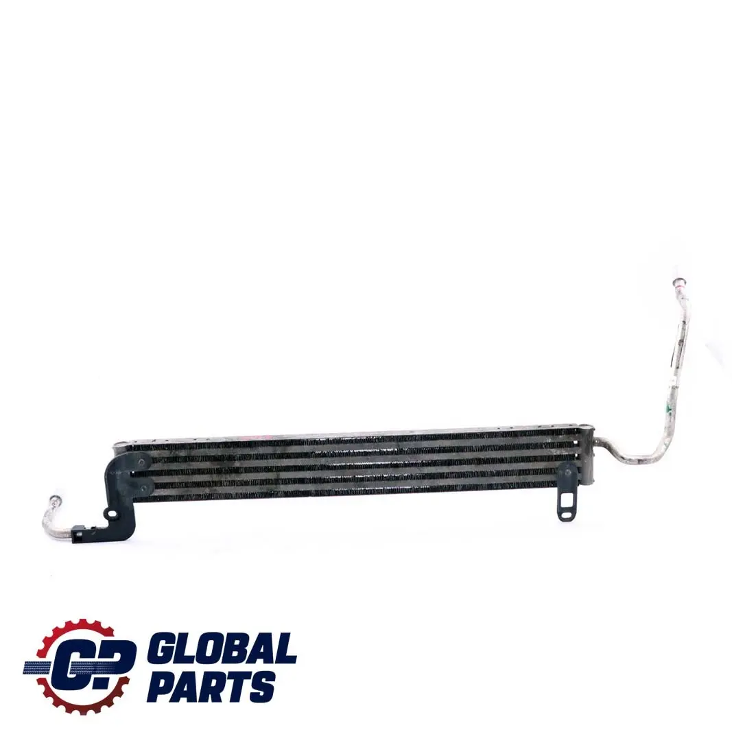 BMW 5 6 Series E60 E61 E63 E64 Petrol Power Steering Cooler Radiator - SKU 7519215 - Part number 7519215