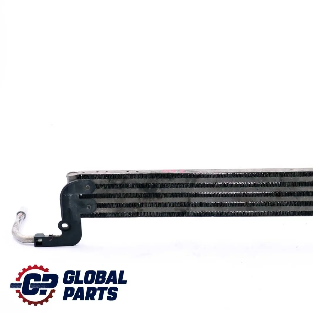 BMW 5 6 Series E60 E61 E63 E64 Petrol Power Steering Cooler Radiator - SKU 7519215 - Part number 7519215