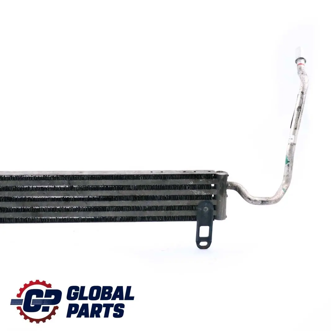 BMW 5 6 Series E60 E61 E63 E64 Petrol Power Steering Cooler Radiator - SKU 7519215 - Part number 7519215