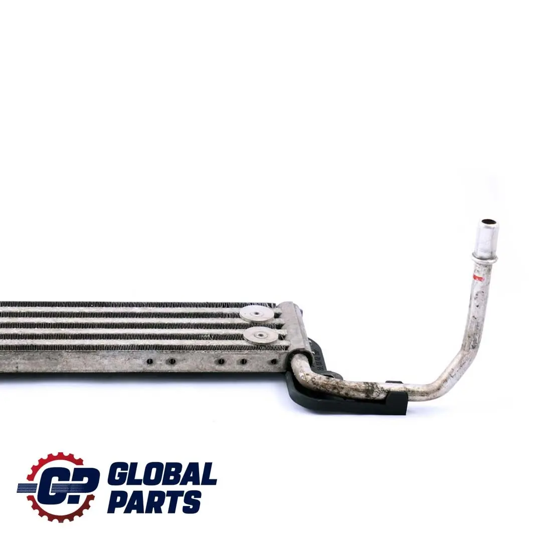 Steering Cooler Radiator to BMW 5 6 Series E60 E61 E63 E64 Petrol Power with Part number 7519215 BMW 5 6 Series E60 E61 E63 E64 Petrol Power Steering Cooler Radiator - SKU 7519215 - Part number 7519215