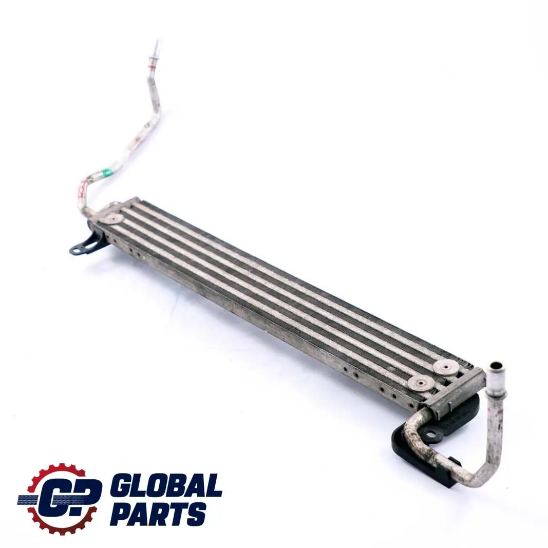 Lenkhilfek?hler Radiateur pour BMW 5 6 E60 E61 E63 E64 à propos du numéro de pièce 7519215 BMW 5 6 E60 E61 E63 E64 Lenkhilfek?hler Radiateur - SKU 7519215 - Numéro de pièce 7519215