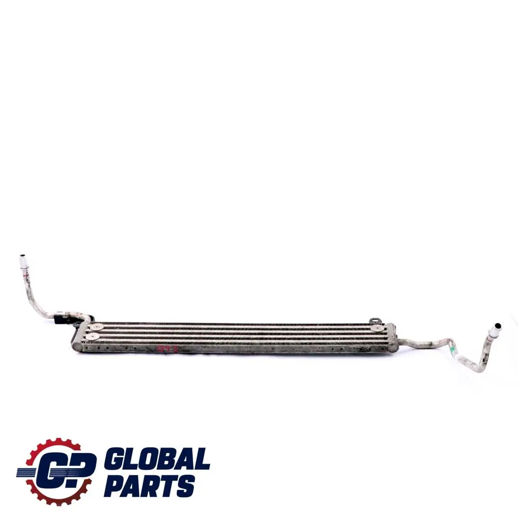 Steering Cooler Radiator to BMW 5 6 Series E60 E61 E63 E64 Petrol Power with Part number 7519215 BMW 5 6 Series E60 E61 E63 E64 Petrol Power Steering Cooler Radiator - SKU 7519215 - Part number 7519215