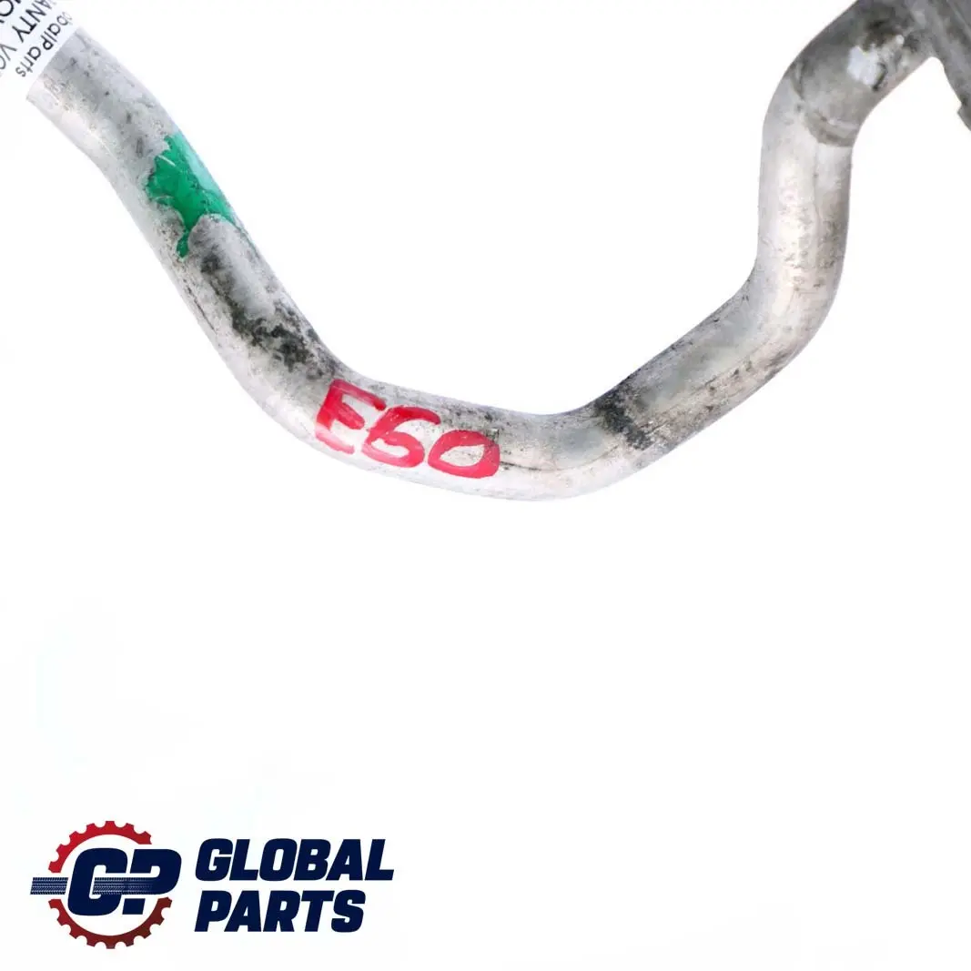 Lenkhilfekühler Kühler für BMW 5 6 er E60 E61 E63 E64 mit Teilenummer 7519215 BMW 5 6 er E60 E61 E63 E64 Lenkhilfekühler Kühler - SKU 7519215 - Teilenummer 7519215