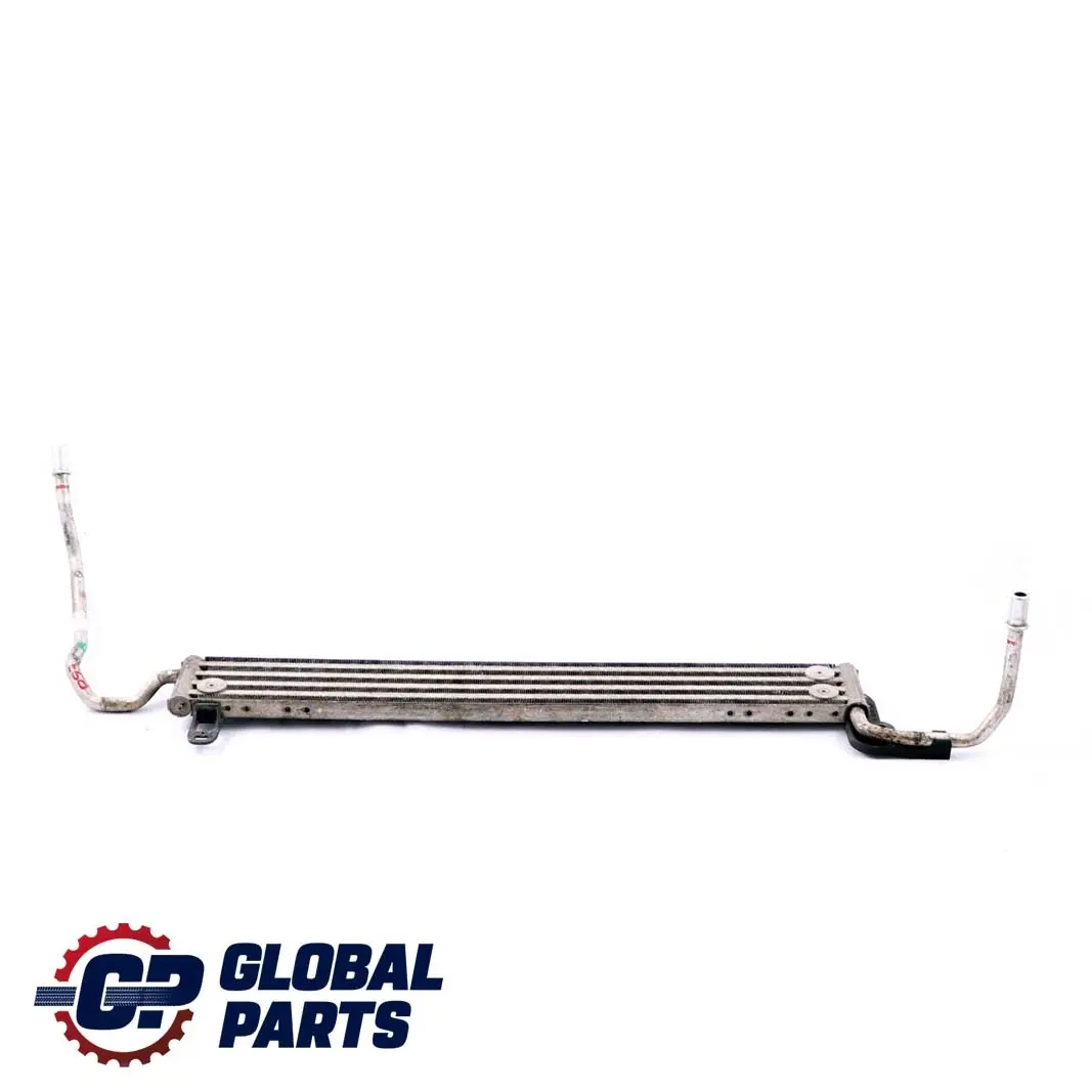 BMW 5 6 Series E60 E61 E63 E64 Petrol Power Steering Cooler Radiator - SKU 7519215 - Part number 7519215