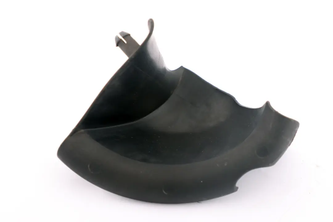 BMW E85 E86 Silenciador Admisión Deflector Embellecedor Labio - SKU 7519243 - Número de pieza 7519243