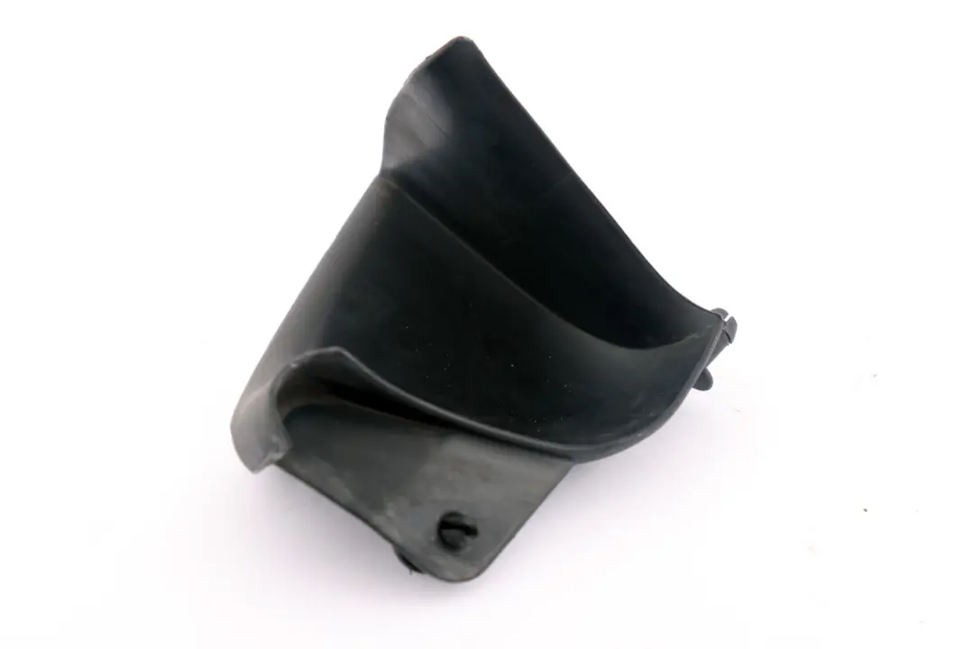 BMW E85 E86 Silenciador Admisión Deflector Embellecedor Labio - SKU 7519243 - Número de pieza 7519243