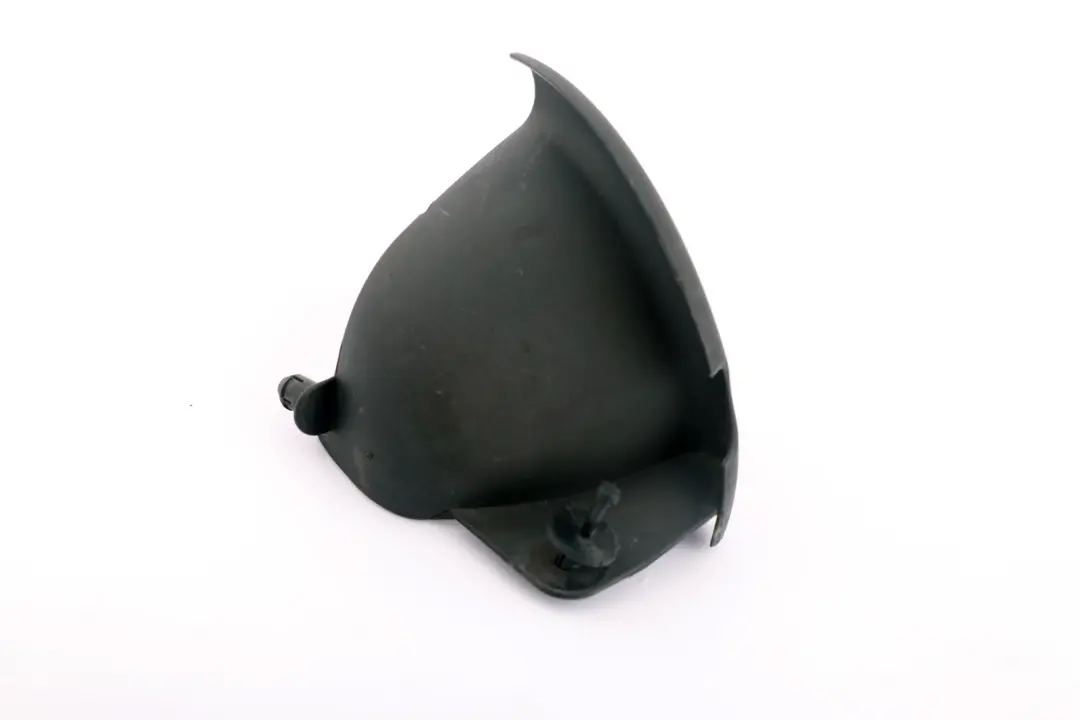 BMW E85 E86 Silenciador Admisión Deflector Embellecedor Labio - SKU 7519243 - Número de pieza 7519243