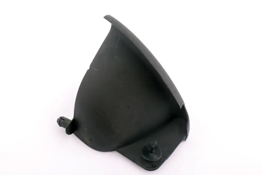 BMW E85 E86 Silenciador Admisión Deflector Embellecedor Labio - SKU 7519243 - Número de pieza 7519243