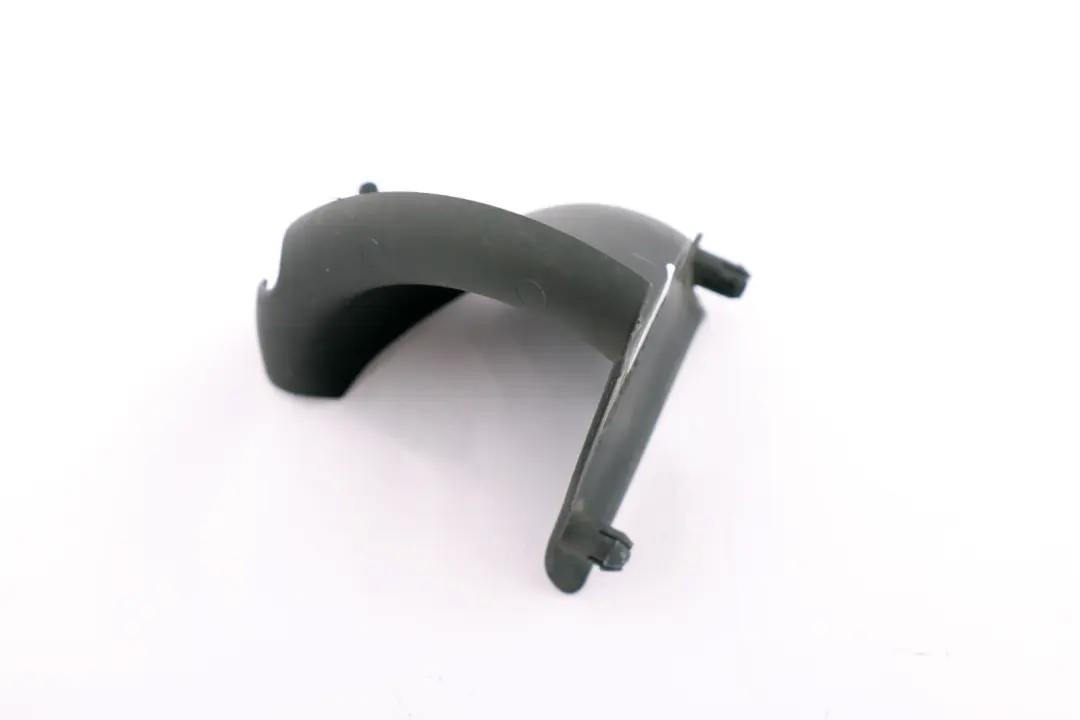 Intake Silencer Deflector Trim Cover Lip to BMW Z4 E85 E86 with Part number 7519243 BMW Z4 E85 E86 Intake Silencer Deflector Trim Cover Lip - SKU 7519243 - Part number 7519243