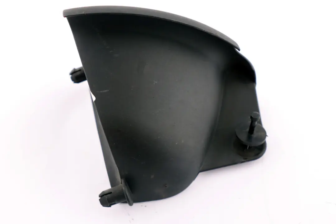 BMW E85 E86 Silenciador Admisión Deflector Embellecedor Labio - SKU 7519243 - Número de pieza 7519243