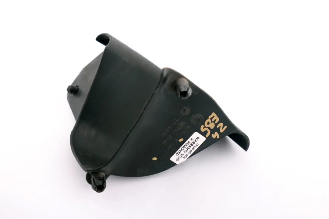 Deflektor Tłumiku Dolotowego Osłona do BMW Z4 E85 E86 o numerze 7519243 BMW Z4 E85 E86 Deflektor Tłumiku Dolotowego Osłona - SKU 7519243 - Numer Części 7519243